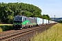 Siemens 21974 - ecco-rail "193 201"
15.01.2021 - Retzbach-Zellingen
Wolfgang Mauser