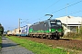 Siemens 21974 - ecco-rail "193 201"
01.09.2021 - Dieburg
Kurt Sattig