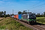Siemens 21974 - ecco-rail "193 201"
22.09.2021 - Bornheim
Fabian Halsig