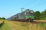 Siemens 21974 - ecco-rail "193 201"
24.06.2025 - Dieburg Ost
Kurt Sattig