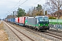 Siemens 21974 - ecco-rail "193 201"
15.03.2026 - Haar-GronsdorfMathias May