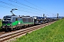 Siemens 21974 - ecco-rail "193 201"
22.04.2026 - HeddesheimWolfgang Mauser