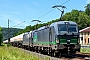 Siemens 21974 - ecco-rail "193 201"
28.05.2026 - Karlstadt (Main)-GambachWolfgang Mauser