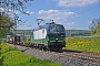 Siemens 21975 - WLC "193 202"
05.05.2016 - Karlstadt (Main)
Marcus Schrödter