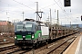Siemens 21975 - ecco-rail "193 202"
24.02.2020 - Regensburg
Dr. Günther Barths