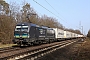 Siemens 21975 - ecco-rail "193 202"
24.02.2021 - Waghäusel
Wolfgang Mauser