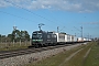 Siemens 21975 - ecco-rail "193 202"
27.02.2021 - Wiesental
Pascal Rademacher