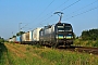 Siemens 21975 - ecco-rail "193 202"
22.07.2021 - Dieburg Ost
Kurt Sattig