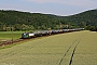 Siemens 21975 - ecco-rail "193 202"
05.06.2019 - Gemünden (Main)-Harrbach
Sven Jonas