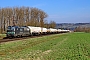Siemens 21975 - ecco-rail "193 202"
19.03.2026 - RetzbachWolfgang Mauser