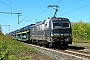 Siemens 21975 - ecco-rail "193 202"
22.04.2026 - Achim Kurt Sattig