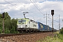 Siemens 21976 - ITL "193 892-7"
24.07.2020 - Großbeeren
Ingmar Weidig