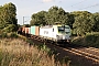 Siemens 21976 - ITL "193 892-7"
30.09.2021 - Uelzen
Gerd Zerulla