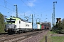 Siemens 21976 - ITL "193 892-7"
08:05:2022 - Magdeburg, Elbe-Brücke
Thomas Wohlfarth