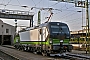 Siemens 21977 - ELL "193 233"
01.09.2015 - Sopron, GySEVCsaba Bereczki