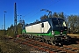 Siemens 21977 - SBB Cargo "193 233"
21.04.2016 - Bremerhaven LehePaul Tabbert