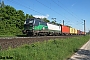 Siemens 21977 - SBB Cargo "193 233"
17.05.2017 - Thüngersheim
Alex Huber