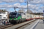 Siemens 21977 - ecco-rail "193 233"
21.02.2020 - TraunsteinMichael Umgeher