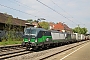 Siemens 21977 - ecco-rail "193 233"
02.05.2019 - Asperg
Shane Deemer