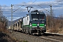 Siemens 21977 - ecco-rail "193 233"
06.03.2021 - Eschwege-NiddawitzhausenMartin Schubotz