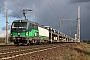 Siemens 21977 - ecco-rail "193 233"
17.03.2021 - Seelze-Dedensen/GümmerThomas Wohlfarth