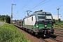 Siemens 21977 - ecco-rail "193 233"
17.07.2021 - WunstorfThomas Wohlfarth