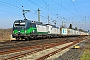 Siemens 21977 - ecco-rail "193 233"
09.02.2023 - Bickenbach (Bergstr.)Kurt Sattig