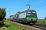 Siemens 21977 - ecco-rail "193 233"
18.08.2023 - Altheim (Hessen)Kurt Sattig