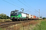 Siemens 21977 - ecco-rail "193 233"
20.09.2024 - Babenhausen-Sickenhofen
Kurt Sattig
