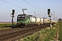 Siemens 21977 - ecco-rail "193 233"
27.03.2025 - Oekoven
Martin Welzel