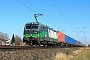 Siemens 21977 - ecco-rail "193 233"
05.03.2025 - Dieburg Ost
Kurt Sattig