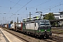 Siemens 21977 - ecco-rail "193 233"
30.07.2026 - München, HeimeranplatzIngmar Weidig