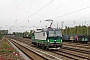 Siemens 21978 - SBB Cargo "193 234"
09.10.2015 - Düsseldorf-RathMichael Teichmann