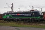 Siemens 21978 - SBB Cargo "193 234"
14.11.2015 - Duisburg, Ruhrort HafenNiklas Eimers