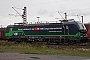 Siemens 21978 - SBB Cargo "193 234"
14.11.2015 - Duisburg, Ruhrort Hafen
Niklas Eimers