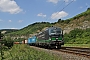 Siemens 21978 - SBB Cargo "193 234"
27.07.2016 - Himmelstadt
Mario Lippert