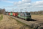 Siemens 21978 - SBB Cargo "193 234"
10.03.2017 - Bad Bevensen
Gerd Zerulla