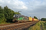 Siemens 21978 - SBB Cargo "193 234"
26.07.2017 - Thüngersheim
Mario Lippert