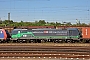 Siemens 21978 - SBB Cargo "193 234"
11.05.2017 - Kassel, RangierbahnhofChristian Klotz