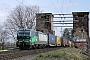 Siemens 21978 - TXL "193 234"
09.04.2021 - Köln, SüdbrückeDenis Sobocinski
