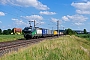 Siemens 21978 - TXL "193 234"
10.07.2021 - Gunzenhausen
Korbinian Eckert