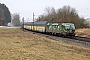 Siemens 21978 - TXL "193 234"
18.01.2025 - Sinngrün
Michael Stempfle