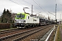 Siemens 21979 - ITL "193 893"
26.01.2016 - Dresden-Stetzsch
Steffen Kliemann