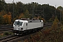 Siemens 21980 - PKP Cargo "193 503"
14.10.2015 - München, Rangierbahnhof München Nord
Michael Raucheisen