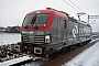 Siemens 21980 - PKP Cargo "EU46-503"
13.01.2016 - Buk
Jacek Skalka