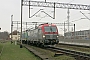 Siemens 21980 - PKP Cargo "EU46-503"
30.03.2016 - Poznan Staroleka
Przemyslaw Zielinski