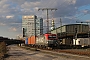 Siemens 21980 - PKP Cargo "EU46-503"
04.04.2016 - Duisburg Hbf.
Niklas Eimers