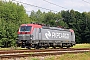 Siemens 21980 - PKP Cargo "EU46-503"
16.08.2016 - Katowice, Panewnik Junction
Piotr Kozlowski