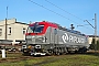 Siemens 21980 - PKP Cargo "EU46-503"
12.02.2016 - Ostrów-Wielkopolski
Lucas Piotrowski