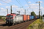 Siemens 21980 - PKP Cargo "EU46-503"
26.08.2018 - Wunstorf
Thomas Wohlfarth